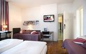 Туры в отель Hotel Hottingen Туры в отель Hotel Hottingen