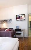Туры в отель Hotel Hottingen Туры в отель Hotel Hottingen