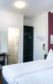 Туры в отель Hotel Hottingen Туры в отель Hotel Hottingen