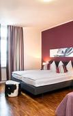 Туры в отель Hotel Hottingen Туры в отель Hotel Hottingen