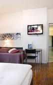Туры в отель Hotel Hottingen Туры в отель Hotel Hottingen