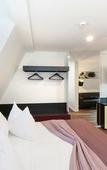 Туры в отель Hotel Hottingen Туры в отель Hotel Hottingen