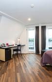 Туры в отель Hotel Hottingen Туры в отель Hotel Hottingen