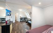 Туры в отель Hotel Hottingen Туры в отель Hotel Hottingen