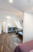 Туры в отель Hotel Hottingen Туры в отель Hotel Hottingen