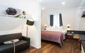 Туры в отель Hotel Hottingen Туры в отель Hotel Hottingen