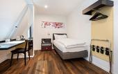 Туры в отель Hotel Hottingen Туры в отель Hotel Hottingen