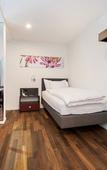 Туры в отель Hotel Hottingen Туры в отель Hotel Hottingen