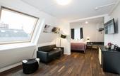 Туры в отель Hotel Hottingen Туры в отель Hotel Hottingen
