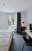 Туры в отель Hotel de la Source Туры в отель Hotel de la Source