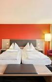 Туры в отель b_smart hotel Schonenwerd Туры в отель b_smart hotel Schonenwerd