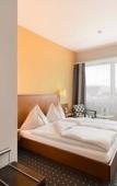 Туры в отель b_smart hotel Schonenwerd Туры в отель b_smart hotel Schonenwerd