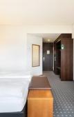 Туры в отель b_smart hotel Schonenwerd Туры в отель b_smart hotel Schonenwerd