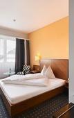 Туры в отель b_smart hotel Schonenwerd Туры в отель b_smart hotel Schonenwerd