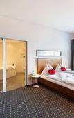 Туры в отель b_smart hotel Schonenwerd Туры в отель b_smart hotel Schonenwerd