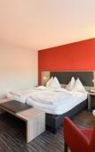Туры в отель b_smart hotel Schonenwerd Туры в отель b_smart hotel Schonenwerd