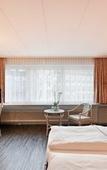 Туры в отель b_smart hotel Schonenwerd Туры в отель b_smart hotel Schonenwerd