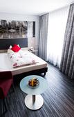Туры в отель b_smart hotel Schonenwerd Туры в отель b_smart hotel Schonenwerd