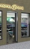 Туры в отель Motel One Basel Туры в отель Motel One Basel