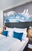 Туры в отель Motel One Basel Туры в отель Motel One Basel