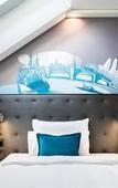 Туры в отель Motel One Basel Туры в отель Motel One Basel