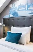 Туры в отель Motel One Basel Туры в отель Motel One Basel