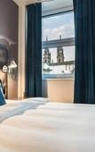 Туры в отель Motel One Basel Туры в отель Motel One Basel