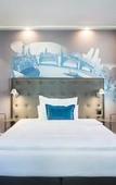 Туры в отель Motel One Basel Туры в отель Motel One Basel