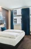 Туры в отель Motel One Basel Туры в отель Motel One Basel