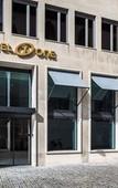 Туры в отель Motel One Basel Туры в отель Motel One Basel