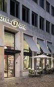 Туры в отель Motel One Basel Туры в отель Motel One Basel
