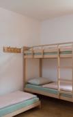 Туры в отель Youth Hostel Pontresina Туры в отель Youth Hostel Pontresina