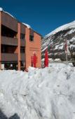 Туры в отель Youth Hostel Pontresina Туры в отель Youth Hostel Pontresina