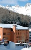 Туры в отель Youth Hostel Pontresina Туры в отель Youth Hostel Pontresina