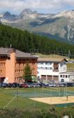 Туры в отель Youth Hostel Pontresina Туры в отель Youth Hostel Pontresina