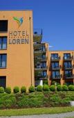 Туры в отель Hotel Residence Loren Туры в отель Hotel Residence Loren