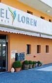 Туры в отель Hotel Residence Loren Туры в отель Hotel Residence Loren