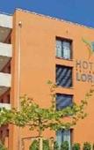 Туры в отель Hotel Residence Loren Туры в отель Hotel Residence Loren