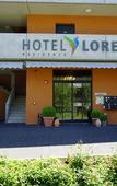 Туры в отель Hotel Residence Loren Туры в отель Hotel Residence Loren