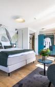 Туры в отель Hotel Central am See Туры в отель Hotel Central am See