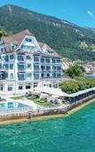 Туры в отель Hotel Central am See Туры в отель Hotel Central am See