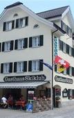 Туры в отель Gasthaus Skiklub Туры в отель Gasthaus Skiklub