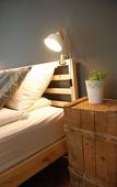 Туры в отель The Bed and Breakfast Туры в отель The Bed and Breakfast