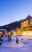 Туры в отель Hotel Vereina Туры в отель Hotel Vereina