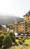 Туры в отель Hotel Vereina Туры в отель Hotel Vereina