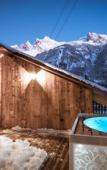 Туры в отель Boutique Hotel Beau-Sejour & Spa Туры в отель Boutique Hotel Beau-Sejour & Spa