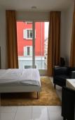 Туры в отель Numa Zurich Turi Туры в отель Numa Zurich Turi
