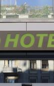Туры в отель B&B Hotel Zurich East Wallisellen Туры в отель B&B Hotel Zurich East Wallisellen