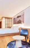 Туры в отель ART HOUSE Basel - Member of Design Hotels Туры в отель ART HOUSE Basel - Member of Design Hotels