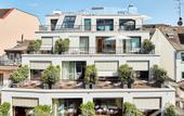Туры в отель ART HOUSE Basel - Member of Design Hotels Туры в отель ART HOUSE Basel - Member of Design Hotels